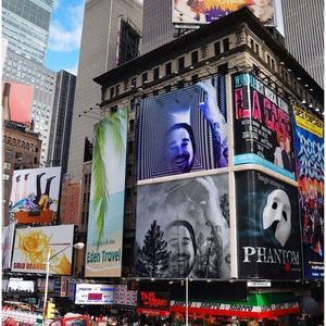 Meet your Posher, Eric